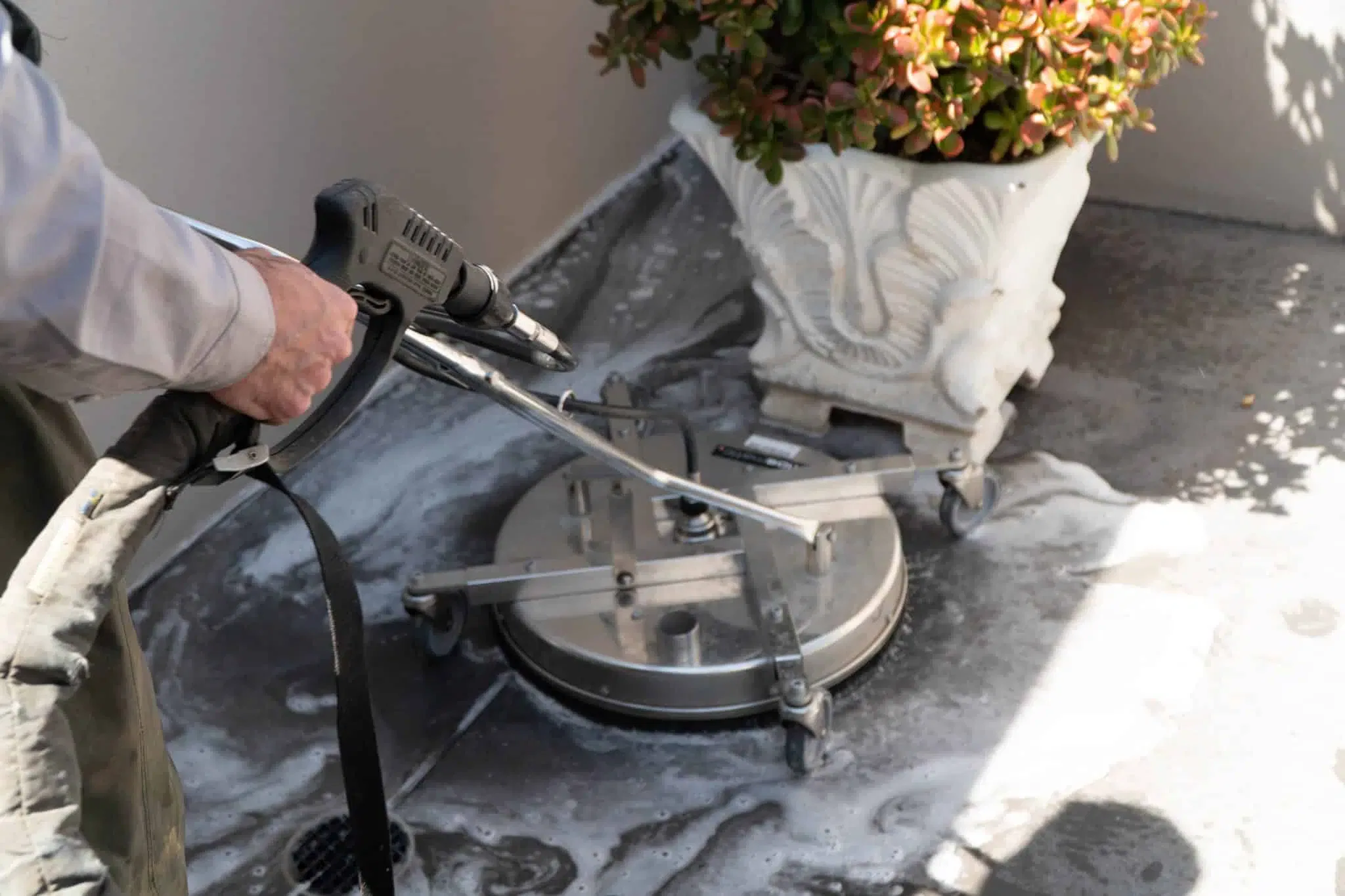 surface-cleaner
