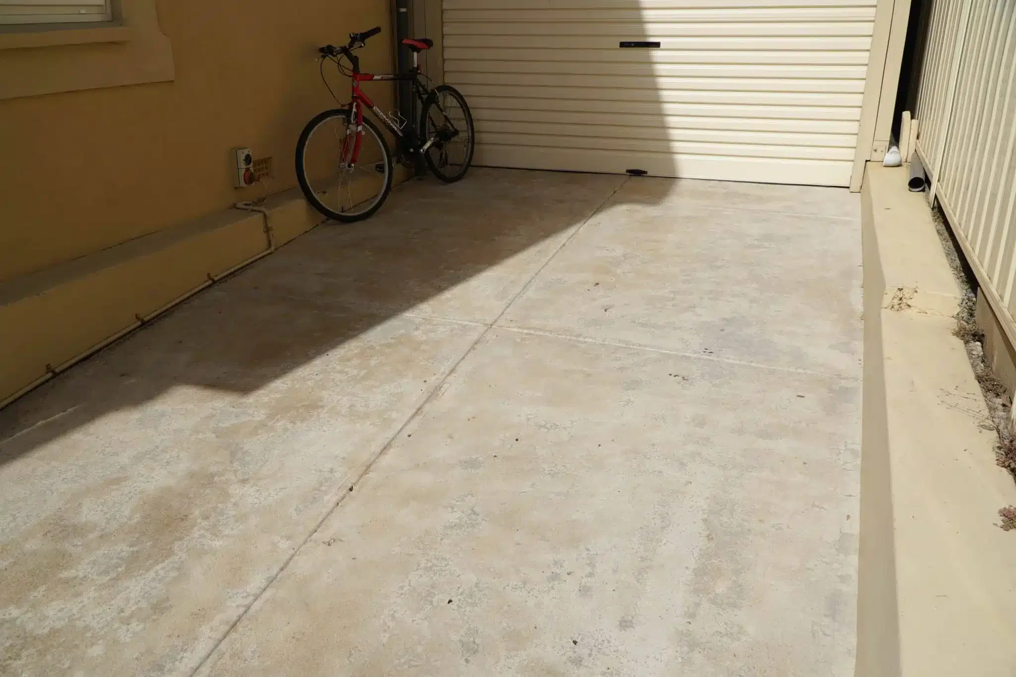 After