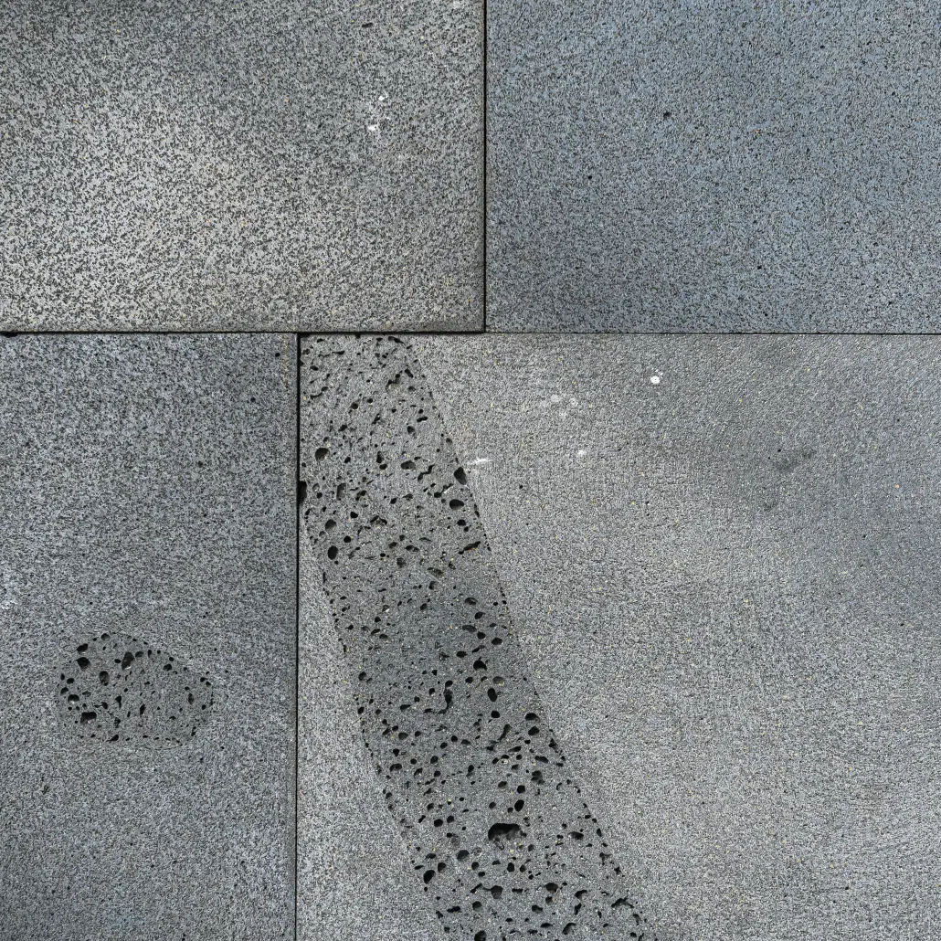 Protecting natural stone with expert sealing solutions.