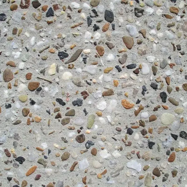 Durable concrete sealing for water resistance and longevity.