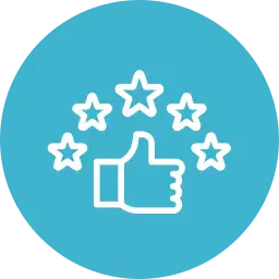 5-Star Rated