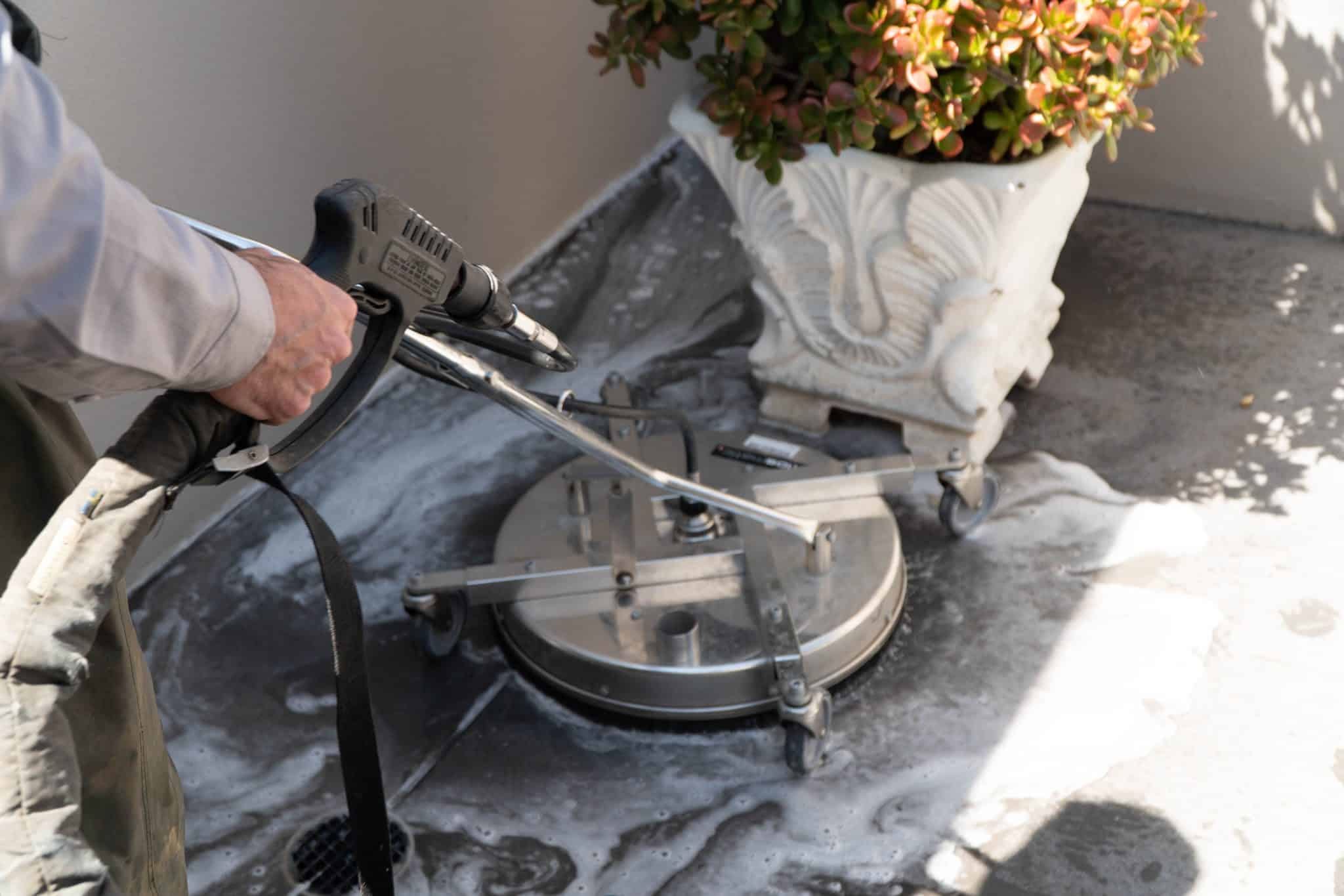 surface-cleaner