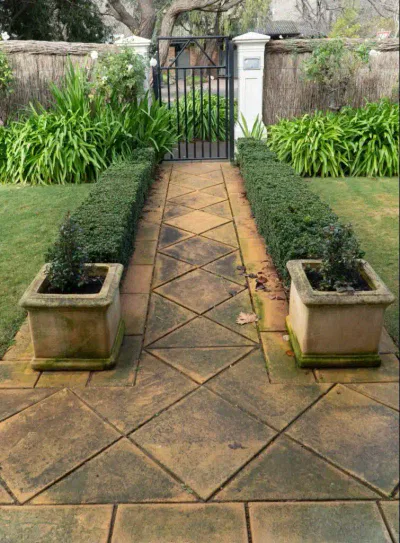 Before