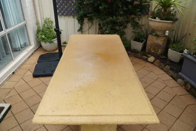 After