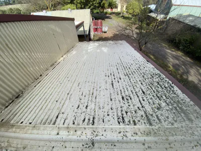 Before