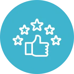 5-Star Rated
