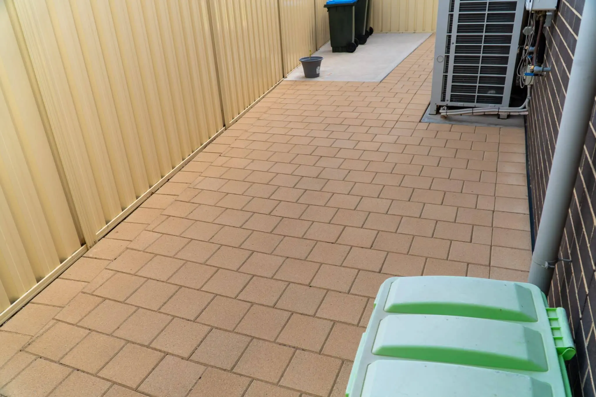 After