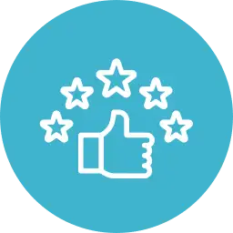 5-Star Rated