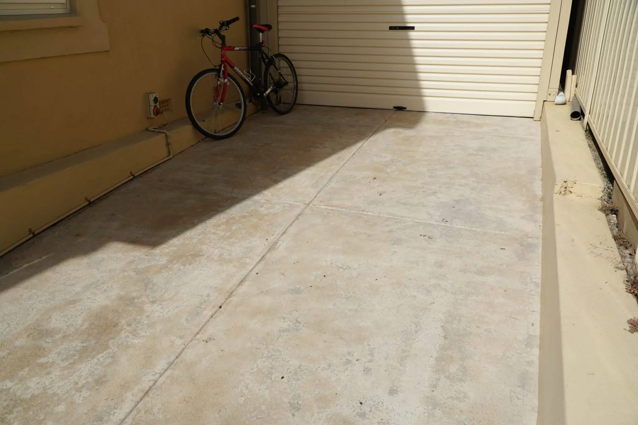 After