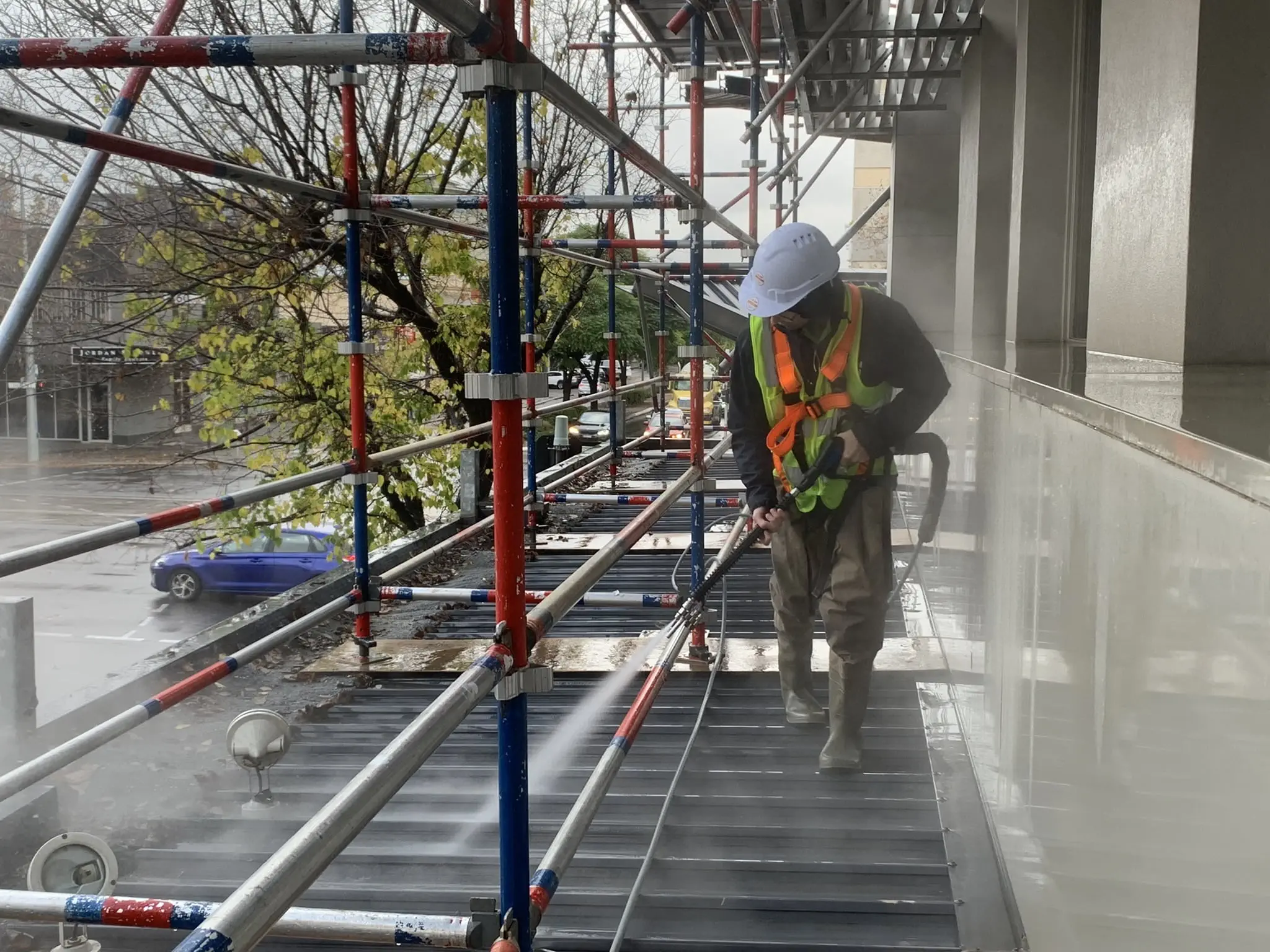 commercial-facade-cleaning
