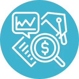 Transparent Pricing
