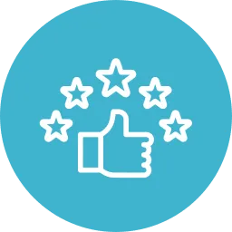5-Star Rated