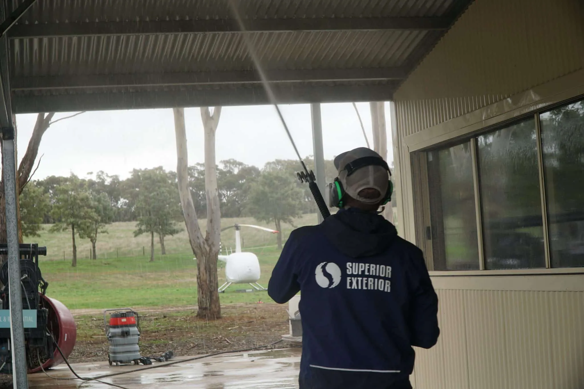 veranda-roof-cleaning-wilunga