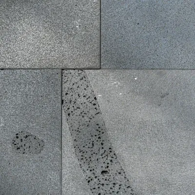 Protecting natural stone with expert sealing solutions.