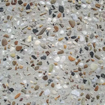 Durable concrete sealing for water resistance and longevity.